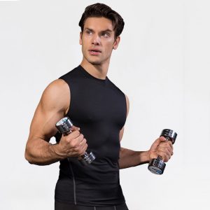Mens Yoga Wear Product Photo