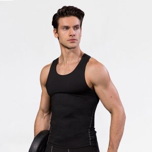 Mens Yoga Wear Product Photo