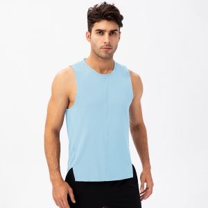 Mens Yoga Wear Product Photo